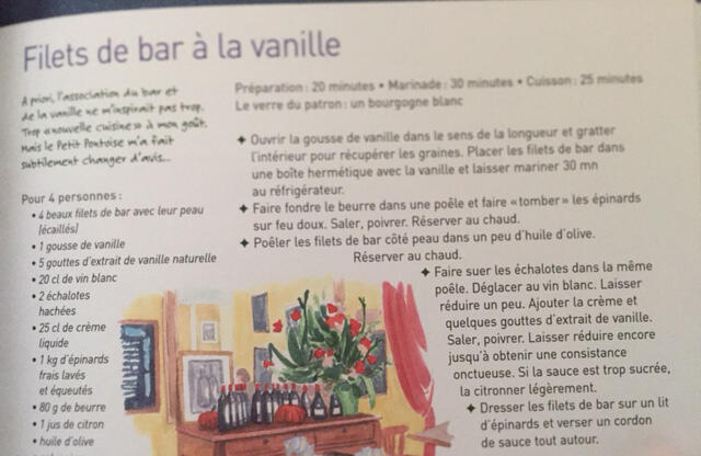 Image de la recette