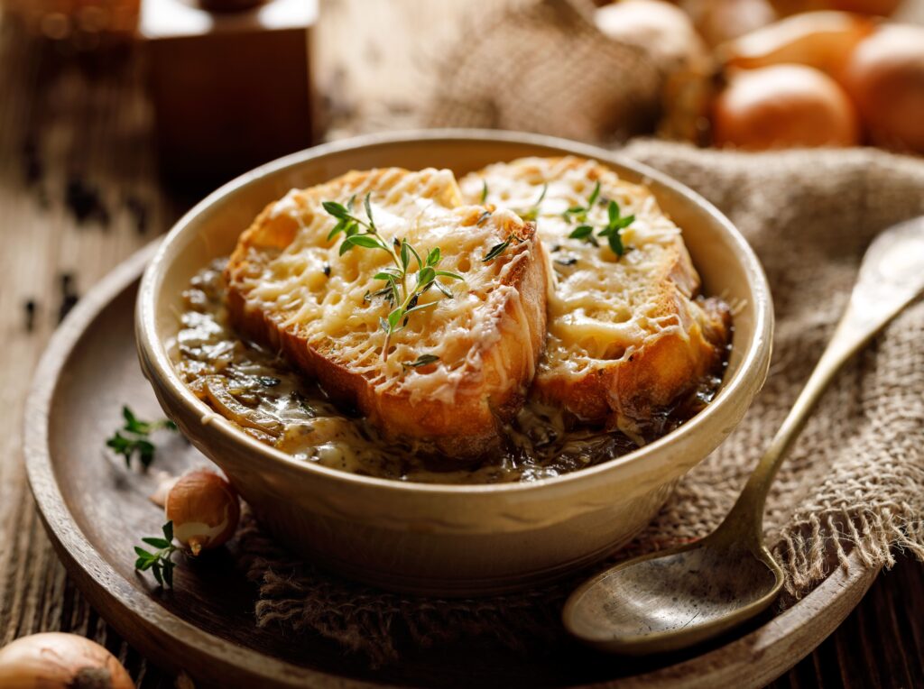 Image de la recette
